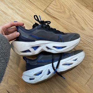 Nike zoom X Vista sneaker